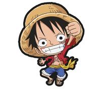 New import cojin forma 3d 35cm de one piece, 023op-cf