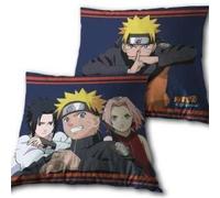 New Import Cojin Naruto Producto Oficial 35X35Cm