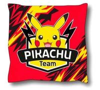 New Import Cojin Pokemon 40X40Cm Oficial