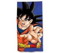 New Import Dragon Ball Super Toalla de playa Goku, Tema Anime