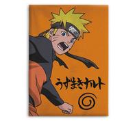 New Import Manta Polar Naruto Shippuden 100x140cm - Producto Oficial - Especial Regalos - Cálido y Suave