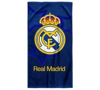 New Import Toalla Playa Real Madrid Algodón