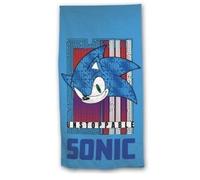 New Import Toalla Sonic Microfibra 140x70cm - Secado Rápido - Ultra Absorbente