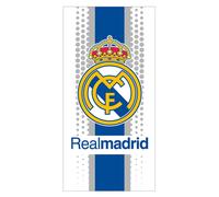 New import toallas de playa real madrid ? microfibra 100%, secado r?