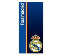New import toallas de playa real madrid - microfibra 100%, secado ráp