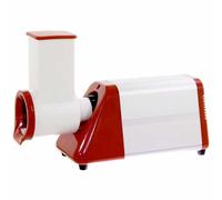 New O.M.R.A. Spremy 853M - Cortador de Verduras - Rallador Multifunción - 225W