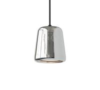 New Works Lámpara colgante Material Stainless steel