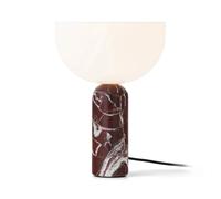 Kizu Lámpara de Mesa Rosso Levanto Pequeña