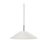 New Works Lámpara de techo Nebra Small Ø40-70 cm White