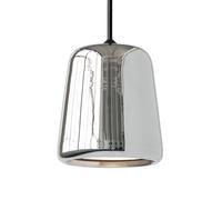 New Works Lámpara colgante Material Stainless steel