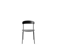 New Works Silla Missing Fresno negro