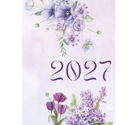 NEW YEAR Premium Calendar. 500-Page Organiser. Full 365 Days. Stay organized, inspired, and in control. Elegant Daily Planner for Women. Daily, ... with Premium White Paper. Glossy Cover.