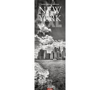 New York XXL Kalender 2024