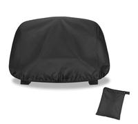 Newbob Cubierta para Ninja Woodfire XL, resistente a la intemperie, para Ninja Woodfire Pro XL, 420D Oxford Grill Haube para OG850/OG901 XSKOGXLCVREU (61 x 55 x 42 cm)