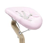 Stokke® Nomi® Set Recién nacido Blanco/Gris Rosa