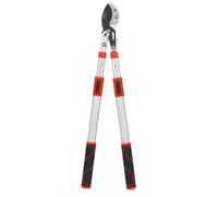 NEWFUN Tijera Podar Telescopica, Tijeras de Podar, 65-100 CM, Corta Ramas de Alto Rendimiento con Estructura de Engranaje que Ahorra Trabajo, Hoja Afilada de Acero al Carbono SK-5