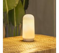 Newgarden Candy lámpara de mesa LED efecto llama