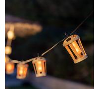 Newgarden Hiama cadena de luces LED, 10 luces