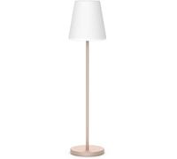 NewGarden Lola Slim 180 LED Lámpara de Pie Rose Gold