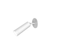 Newgarden Foco LED orientable ROLL – Sin cables, imán, batería recargable – Blanco (Roll 4)