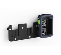 NewGround Designs Soporte de pared para batería Festool de 18 V, incluye tornillos y tacos