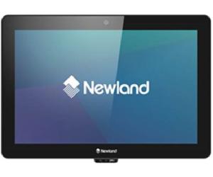 Newland NQuire 1000 Manta III Quiosco Táctil 10.1 pulg. 4GB RAM 64GB Flash Negro