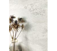 Newroom Papel Pintado Gris No Tejido Brillante - Moderno Glamour Metálico Papel Pared Brillo para Salón Dormitorio