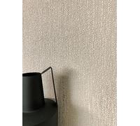 Newroom Papel Pintado Liso Color Topo Dormitorio Elegante Moderno