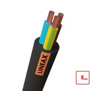 Nexans H07RN-F Cable Flexible Industrial 3G 1.5mm2 - 10008943 [20 Metros]