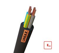 Nexans H07RN-F Cable Flexible Industrial 4G 16mm2 Eca - 10055707 [2 Metros]