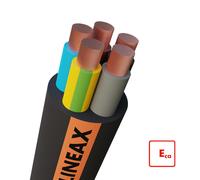 Nexans H07RN-F Cable Flexible Industrial 5G 25mm² - 10008941 [2 Metros]