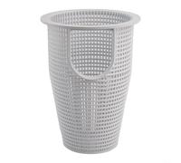 Nexbrill Cesta de repuesto para bomba de piscina WhisperFlo para INTELLIFLO 070387 B-199, colador de skimmer para filtración de piscina, 7-3/4 pulgadas de profundidad 5-3/4 pulgadas de ancho