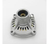 Nexbrill Cubierta de tambor de embrague, pieza de repuesto para motor Honda GX31 GX35 GX35NT HHT31S para cortacésped, accesorio para cortacésped, carcasa de plástico de 29 mm ID