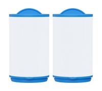 Nexbriz Filtro de spa de 40 pies cuadrados compatible con ProClarity 6473 | Reemplaza Jacuzzi 6574-157, J415/J425/J435/J445/J465/J470/J480/J495 de 2013, J575/J585 de 2015, JLX/JLXL a partir de 2023