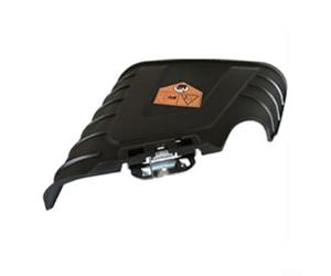 NexRen Conjunto de conducto guía de descarga para cortacésped 631-04354 631-04354C Carenado de plástico compatible con modelos Select para CADET y TROY-BILT para un flujo de césped eficiente y un