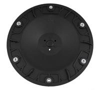 NexRen Disco de cortacésped con soportes de tornillo de acero inoxidable para WORX para cortacésped robótico Landroid L Series, compatible con L800 PLUS WR148ET y L1000 WR147.1 WR147E.1, diseño ligero