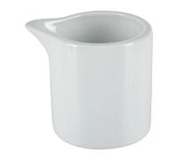 Nextday Catering CB704 leche o jarra de crema, 2 oz (Pack de 6)