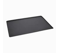 Nextday Catering K339 antiadherente bandeja de pastelería, 600 mm x 400 mm x 11 mm