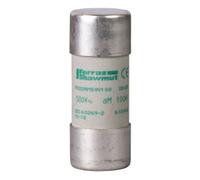 NFC cartridge fuses, TeSys GS, cylindrical, 22mm x 3389110502848