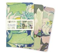 NGS: Mabel Royds Set of 3 Mini Notebooks (Mini Notebook Collections)