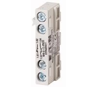 EATON Bloque de contactos auxiliares NHI-E-11-PKZ0 1Z/1R montaje frontal 082882