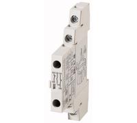 Contacto auxiliar 1Z 2R montaje lateral NHI12-PKZ0 072895