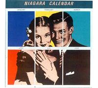 Niagara Calendar 30th Anniversary Ed