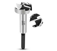NICAVKIT Profesional Broca Forstner de 29mm para madera, Broca Forstner de 29mm con punta de corte para madera, Broca de madera, Broca de fondo, Broca para bricolaje para madera