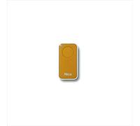 Nice INTI1Y, Nice ERA INTI1Y - Emisor manual (433,92 MHz) Compatible con FLOR-S, ONE, ERA ONE, ERA FLOR, Nice Era INTI.