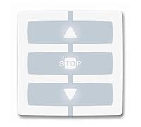 NICE - Mando a Distancia/Transmisor NiceWay 1 automatización: Ascenso/Stop/Descenso NICE - WM001G
