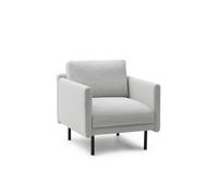 Nice Sillón Venezia Blanco Roto