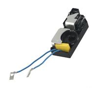 Niceminiwall Controlador para Bosch GBH5/40DCE GSH 4 GSH 5 para CE GSH 10 C GSH 11 Pieza de interruptor de repuesto, compatible con taladro con cable