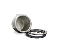 Nicho acero inoxidable astralpool - Nicho piscina liner
