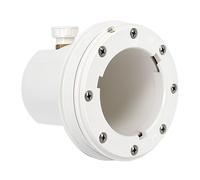 Nichos para lumiplus mini astralpool - Nicho piscina prefabricada